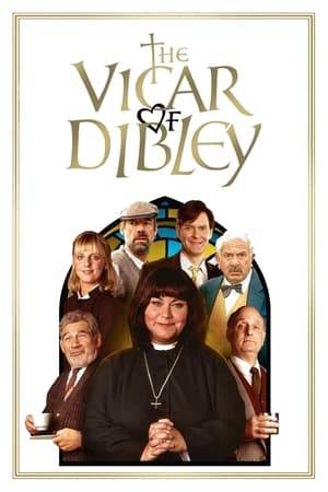 Reverend Granger is assigned as the Vicar of the rural parish of Dibley, but she is not quite what the villagers expected.