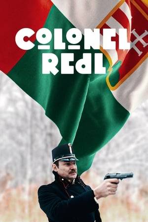 Set during the fading glory of the Austro-Hungarian empire, the film tells of the rise and fall of Alfred Redl, an ambitious young officer who proceeds up the ladder to become head of the Secret Police only to become ensnared in political deception.