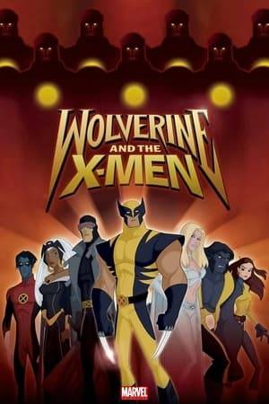 Wolverine and the X-Men must join together again to not only battle the increasingly powerful Mutant Response Division, but also to prevent a catastrophic future that Xavier has warned Wolverine must never come to pass.
