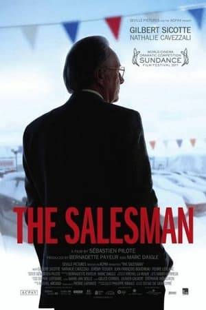With an enthralling central performance by Gilbert Sicotte, this masterful debut feature examines the life of the top car salesman in a fading Quebec town as events challenge the 67-year-old’s sense of identity and the meaning of life at the most profound level.
