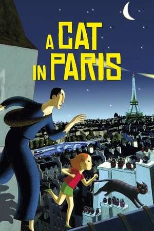 A thrilling mystery that unfurls in the alleys and on the rooftops of the French capital, Paris, over the course of one adventurous evening.