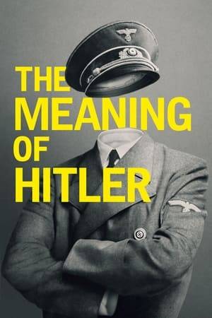 This provocative consideration of the lasting influence and draw of Hitler provides insight into the resurgence of white supremacy, antisemitism, and the weaponization of history.