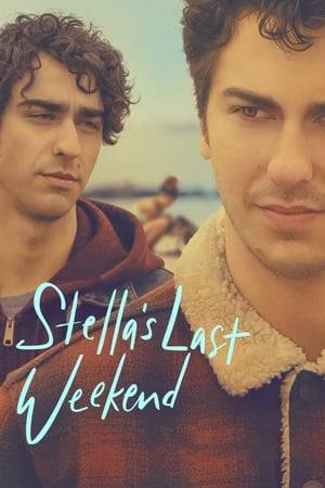 Brothers Jack and Oliver reunite to put their beloved dog to sleep. While their zany mother plans a party to celebrate Stella's life, things go awry when the brothers discover they love the same girl.