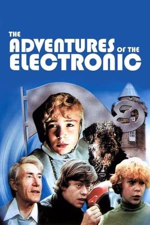A Soviet scientist creates a brilliant robot. This is a boy who is able to solve any mathematical problems, he writes the best essays and sings perfectly! And he is also an exact copy of schoolboy Seryozha Syroezhkin. A clever boy quickly shifts all his duties to an electronic double. He does his homework for him, goes to school and does household chores that his parents entrust to Syroezhkin...