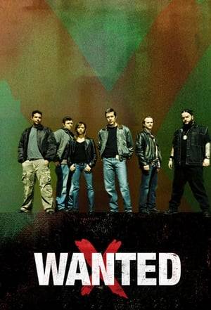 Wanted was a 2005 American primetime police drama television series broadcast on the TNT network. The series was created by Louis St. Clair and Jorge Zamacona, and executive produced by Aaron Spelling, E. Duke Vincent and Jorge Zamacona.