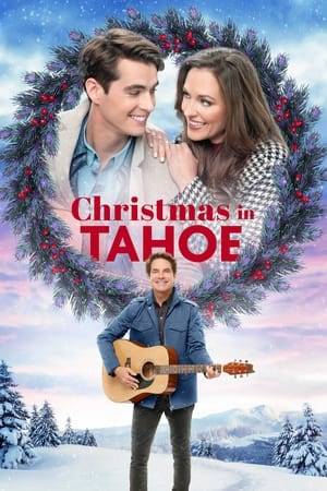 To save her family hotel's Christmas show, talent booker Claire must ask for help from her ex-boyfriend Ryan, the lead guitarist of a now-famous band that fired her as their manager years ago.