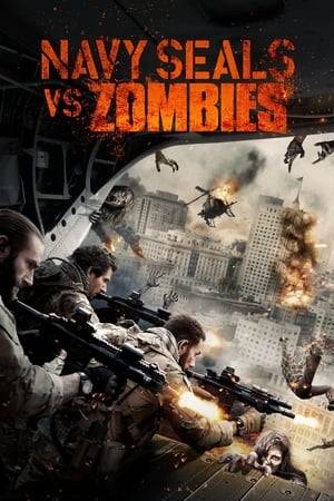 A team of highly skilled Navy SEALS find themselves embarking on the battle of their lives when they come face-to-face with the undead. After a deadly outbreak occurs in New Orleans, the SEALS must fight for their lives, and the city, against an army of zombies.