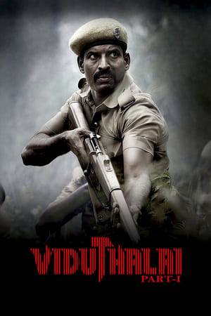 Kumaresan, a police constable, gets recruited for an operation implanted to capture Perumal Vaathiyar, who leads a separatist group dedicated to fighting against the authorities for committing atrocities against innocent village women in the name of police interrogations.