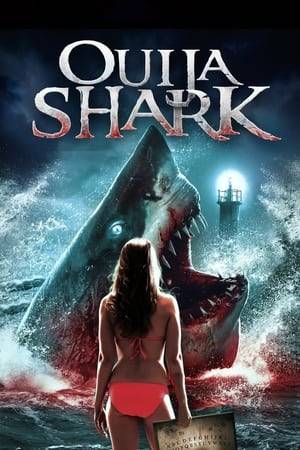 A group of teenage girls summon an ancient man-eating shark after messing with a spirit board that washes up on the beach. An occult specialist must enter the shark's realm to rid this world of the deadly spirit ghost once and for all.