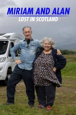 Miriam Margolyes and Alan Cumming roll back the decades and return to their Scottish roots. Part rediscovery, part revelation, we follow them as they take to the road and motorhome their way through Scotland's Highlands and into its wildest places.