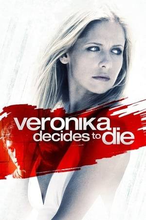 After a frantic suicide attempt, Veronika awakens inside a mysterious mental asylum. Under the supervision of an unorthodox psychiatrist who specializes in controversial treatment, Veronika learns that she has only weeks to live.