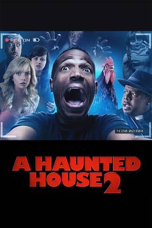 After exorcising the demons of his ex-, Malcolm starts afresh with his new girlfriend and her two children. After moving into their dream home, Malcolm is once again plagued by bizarre paranormal events.