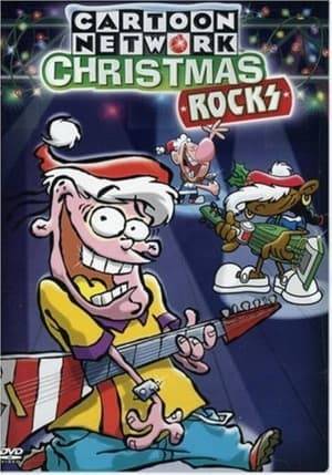 The Cartoon Network's coolest characters celebrate the holidays in this collection of Christmas episodes. The season of giving turns chaotic as Johnny Bravo knocks Santa out; Courage the Cowardly Dog battles an evil snowman; Baboon sets out traps for Santa on I.M. Weasel's rooftop; and Dexter plots to shave Santa's beard off. The fun continues with episodes of "Ed, Edd n Eddy," "The Powerpuff Girls," "Codename: Kids Next Door" and more.
