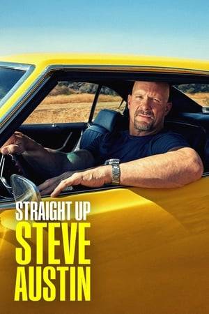 This unique, interview-based series features WWE legend Steve Austin with a variety of his celebrity friends in exciting surroundings. On each episode, the host and his famous guests swap stories about their lives and careers during one-of-a-kind, custom-tailored adventures in different cities across America.