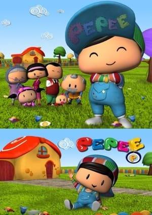 Pepee is an Turkish animated comedy-Preschool education television series.