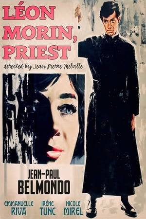 The widow Barny lives in Nazi-occupied France, looking after her half-Jewish daughter in a small village. When the Germans arrive, she decides to baptize her and chooses priest Léon Morin to do so. After spending some time with him, the relationship with her confessor turns into a confrontation with both God and her own repressed desire. 