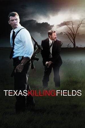In the Texas bayous, a local homicide detective teams up with a cop from New York City to investigate a series of unsolved murders.