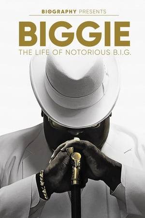 The first authorized biography of Christopher Wallace, allowing Christopher to narrate his own life story. Using archival footage and previously unknown audio to tell the story along with interviews with those that knew him the best.