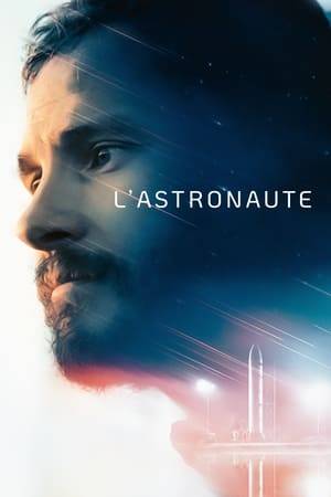 An aeronautical engineer at Ariane Espace, Jim has devoted himself for years to a secret project: building his own rocket and accomplishing the first manned space flight as an amateur. But to realize his dream, he must learn to share it.