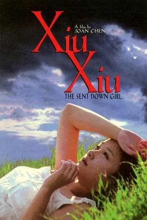 Young teen girl Xiu Xiu is sent away to a remote corner of the Sichuan steppes for manual labor in 1975 (sending young people to there was a part of Cultural Revolution in China). A year later, she agrees to go to even more remote spot with a Tibetan saddle tramp Lao Jin to learn horse herding.