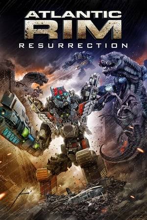 When huge bio-mechanical monsters descend upon the earth ready to destroy the entire city of Los Angeles, a whole new team of top notch "M-bot" pilots take control of their supercharged robot warriors and try to save the world from being reduced to rubble