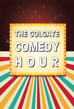 The Colgate Comedy Hour is an American comedy-musical variety series that aired live on the NBC network from 1950 to 1955. The show starred many notable comedians and entertainers of the era, including Eddie Cantor, Dean Martin and Jerry Lewis, Fred Allen, Donald O'Connor, Bud Abbott and Lou Costello, Bob Hope, Jimmy Durante, Ray Bolger, Gordon MacRae, Ben Blue, Robert Paige, Tony Curtis, Burt Lancaster, Broadway dancer Wayne Lamb and Spike Jones and His City Slickers.