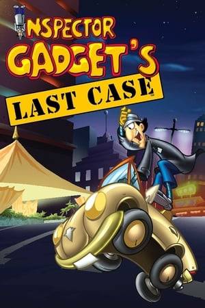 Gadget is still a klutz and Dr. Claw has a vicious new plan that makes him a super-hero in disguise to try to ruin Gadget and to take over the world, but as usual Gadget in his zany ways wins.
