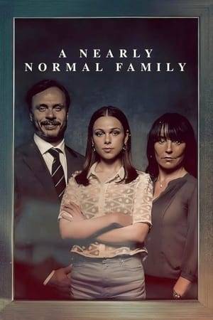 The world of a seemingly perfect family shatters when a shocking murder proves that they're willing to make desperate moves to protect one another.
