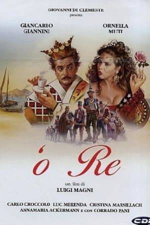 One of the key factors in Italian unification was the overthrow in 1860 of Francesco, the King of Naples and the two Sicilies, who went into elegant but impoverished exile in Rome with his Queen, Maria Sofia. This seriocomic drama follows the deposed royals as they adapt to their new lives. The former king has recognized the political finality of his deposition, but his queen has taken to traveling in men's clothing all over Italy trying to foment an uprising to restore them to the throne. She is also frantic to have a baby, an heir, but the king has become celibate as a kind of homage to his beloved mother; he spends all his time lobbying the Vatican to get her declared a saint.