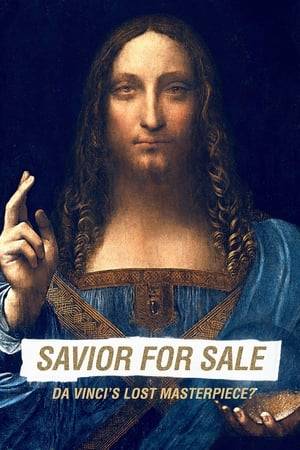 In November 15, 2017, the painting Salvator Mundi, attributed to Italian artist Leonardo da Vinci (1452-1519), was sold for an unprecedented $450 million. An examination of the dirty secrets of the art world and the surprising story of how a work of art is capable of upsetting both personal and geopolitical interests.