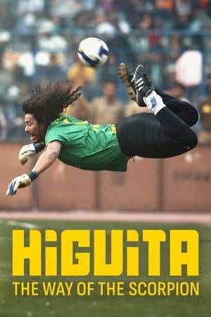 From humble origins to soccer legend, this documentary captures the rise of Colombia’s René Higuita, from iconic career to personal controversies.