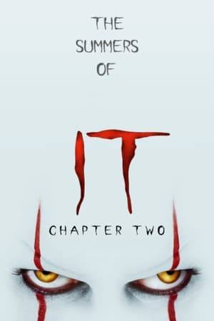 This documentary focuses on the actors and their journey over two summers to create the remake to the original IT, by Stephen King. The documentary originally released as bonus material, bundled with IT: Chapter Two.