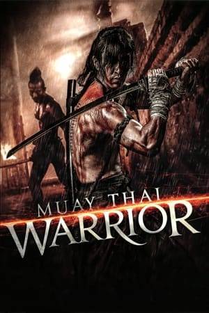 Based on a true historic figure, Yamada Nagamasa, a Japanese adventurer who went to Ayothaya in the 16th century and became a soldier in King Naresuan's army. After the war in Burma it's restless in Ayothaya, because of a mysterious group of men that terrorizes and plunders the city. Yamada goes after them and discovers that the men are rebelious Japanese samurai. Now he has to fight his own countrymen.