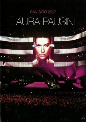 San Siro 2007 is Italian singer–songwriter Laura Pausini's second live album chronicling her historic performance at Milan's Stadio San Siro on June 2, 2007. The album was released on November 30, 2007.