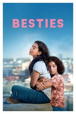 Paris. Nedjma, a teenager living with her mom and sister, spends the summer with her squad. She sees her life turned upside down when she meets Zina, coming from the opposite gang. They are rivals in broad daylight, but lovers in secret.