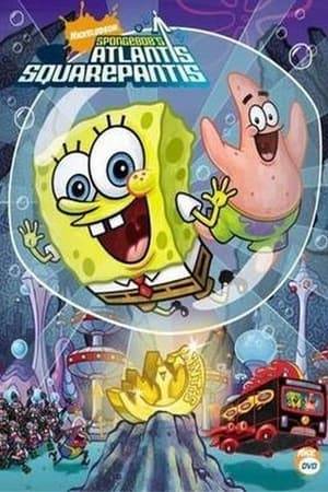 SpongeBob and his pals are on the ultimate underwater adventure in SpongeBob SquarePants: Atlantis SquarePantis! Join them as they travel to Atlantis in search of "The Oldest Living Bubble" and other whacky adventures filled with outrageous fun!
