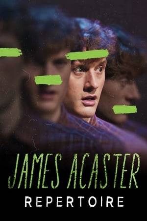 Offbeat comic James Acaster covers the strange, the mundane and everything in between in this collection of four wide-ranging stand-up specials.