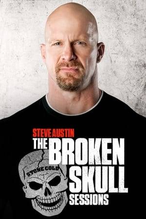 Filmed at Austin’s home studio in Southern California, each episode contains engaging, candid conversations with guests who’ve accomplished success similar to the decorated six-time WWE Champion.
