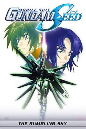 The Earth Forces has commissioned another Archangel-class ship, the Dominion; its sole mission is to destroy the renegade Archangel. As the battle draws to its ultimate conclusion, it is possible that humanity itself will be the victim. Kira, Athrun, and the others must stop a war that threatens both sides with genocide!