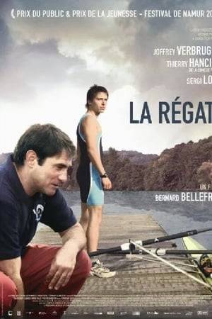 Alex, 15, lives alone with his dad, enduring relentless physical violence, rebelling against everyone. To escape from this daily life, Alex rows on the Meuse river, and has only one obsession: to win the Belgian Singles Championships at any cost. Sergi, his coach, and Muriel, the young girl he's in love with, will enable Alex to rediscover the human values he has lost. A long and tough learning curve...