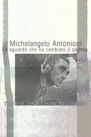 A look back at the life and works of Michelangelo Antonioni.