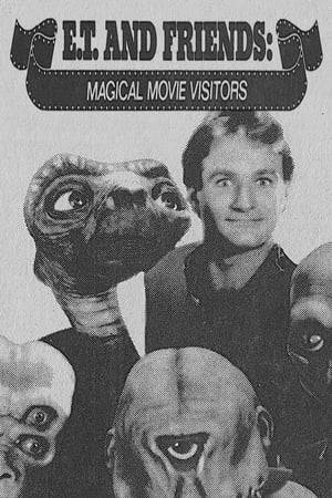 Documentary hosted by Robin Williams about the history of aliens in the movies, made to coincide with the cinema release of E.T. the Extra-Terrestrial.