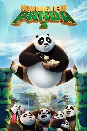 While Po and his father are visiting a secret panda village, an evil spirit threatens all of China, forcing Po to form a ragtag army to fight back.