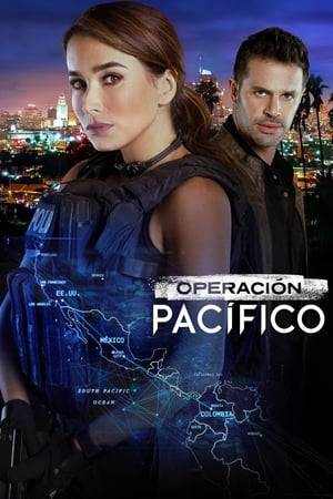 The story of Captain Amalia Ortega, leader of a secret unit, whose mission is to capture the most wanted Mexican drug trafficker, putting both her profession and family's life at risk.