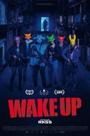 A group of young activists set out to make an environmental statement by vandalizing a home superstore as it closes. But their plan goes terribly wrong when they become trapped inside and must face a deranged security guard with a gruesome passion for primitive hunting. As the night fills with violence and terror, the teenagers find themselves in a desperate fight for their lives.