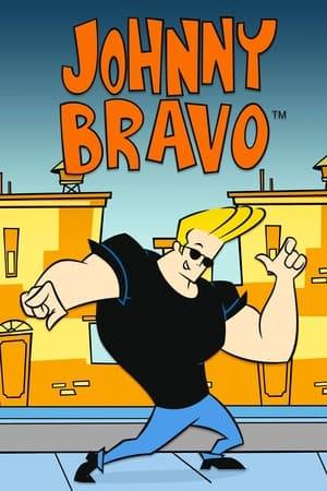 Johnny Bravo tells the story of a biceps-bulging, karate-chopping free spirit who believes he is a gift from God to the women of the earth. Unfortunately for Johnny, everyone else sees him as a narcissistic Mama's boy with big muscles and even bigger hair. In short, he is the quintessential guy who 'just doesn't get it.' No matter what he does, or where he finds himself, he always winds up being his own worst enemy.