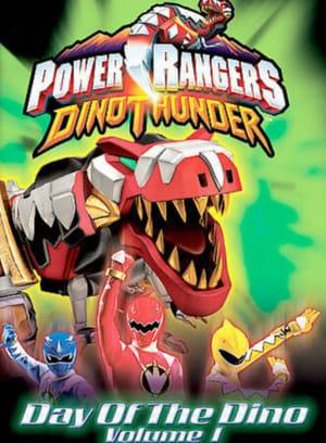 Because the world is never out of danger, three Reefside High students must rise up to meet their destiny head-on. While on a fossil-finding field trip, Conner, Kira and Ethan fall into a sinkhole and discover powerful Dino Gems that give them each awesome super abilities. But alarming evil is afoot as this new crew is confronted by terrifying Tyranodrones, Kira's sudden disappearance and Mesogog, a reptilian rogue and his robotic wrongdoers. Once Mesogog has unleashed his diabolical Zords, the teens' teacher and mentor, Dr. Tommy Oliver, has no choice but to reignite his past as the Black Power Ranger and morph them into full-fledged Rangers ready to tame the mutant terrors.