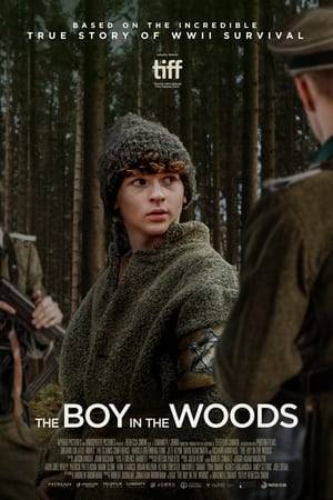The remarkable true-life survival story of a Jewish boy hiding and being hunted in the forests of Nazi-occupied Eastern Europe, based on Maxwell Smart's memoir.