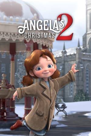 A determined Angela makes a wish to reunite her family in time for Christmas, then launches a plan to find her way from Ireland to Australia.