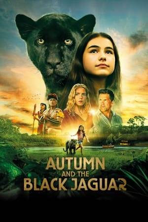 Grown up in the Amazon rainforest, Autumn lives with Hope, the cute baby jaguar she adopted. However, a circumstance forces Autumn to return to New York. Autumn goes back into the jungle to save Hope from grave danger.